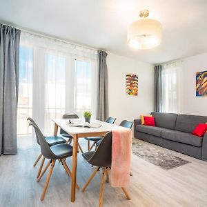 Appartement met Twee Slaapkamers